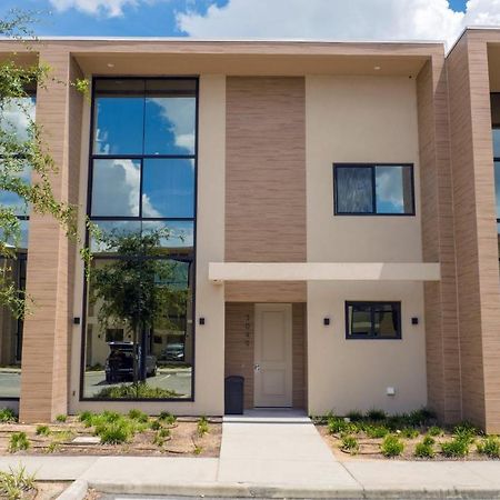 Stunning 4 Bd Bbq Close To Disney @ Magic Village Views 3049 Four Corners Exterior foto