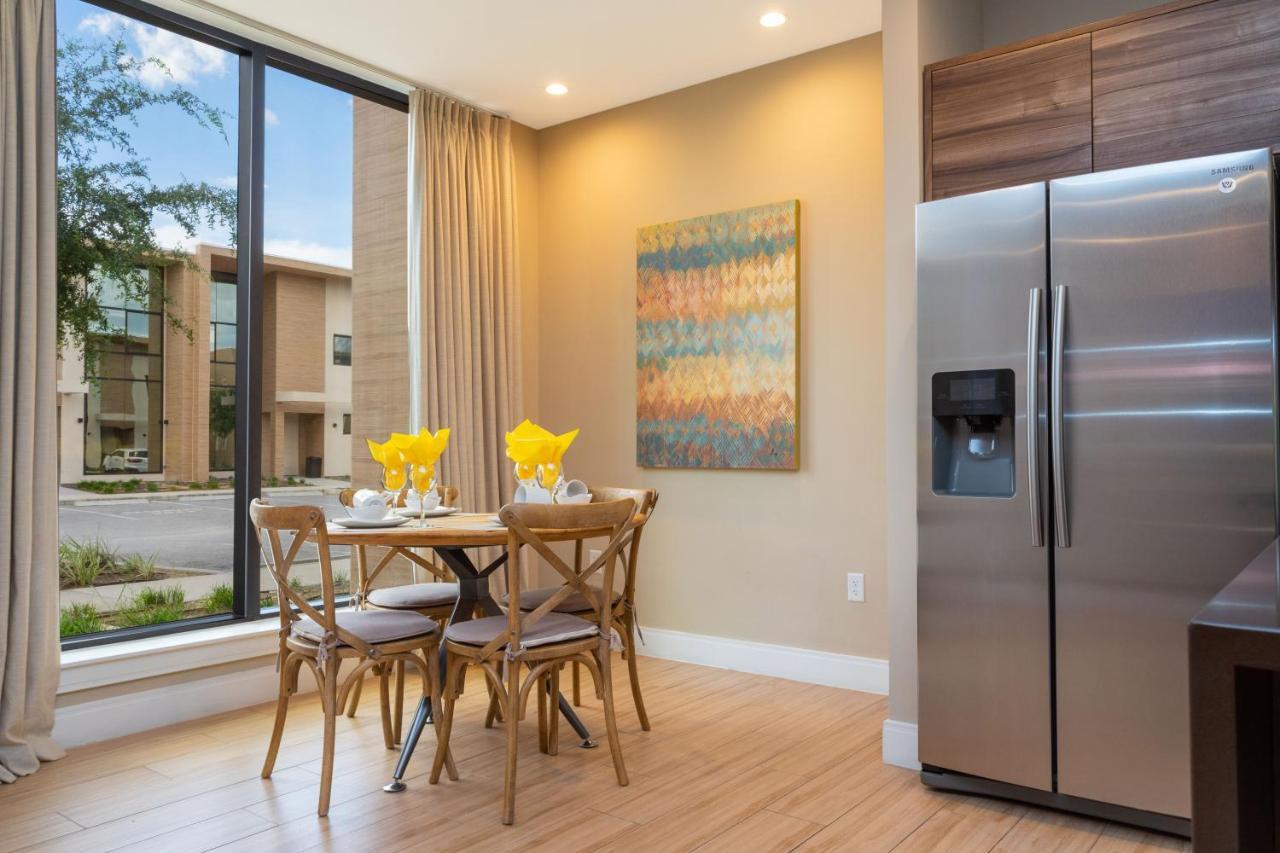 Stunning 4 Bd Bbq Close To Disney @ Magic Village Views 3049 Four Corners Exterior foto