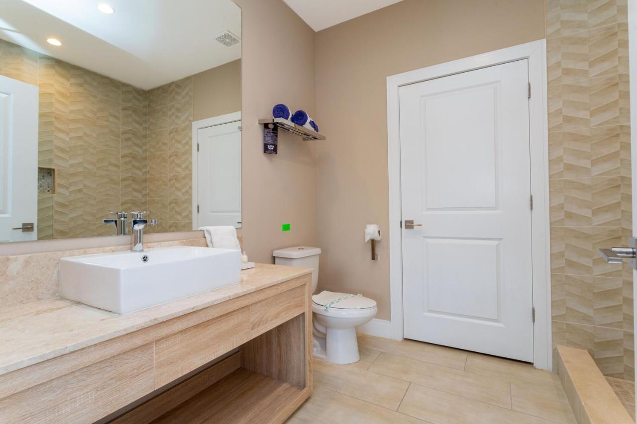 Stunning 4 Bd Bbq Close To Disney @ Magic Village Views 3049 Four Corners Exterior foto
